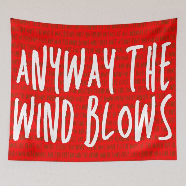 Item preview, Hadestown Lyrics designed and sold by broadwaygirl142.