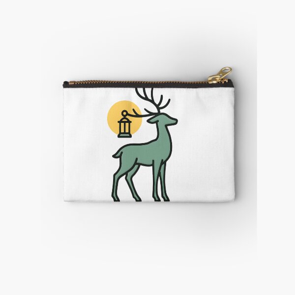Item preview, Lantern Deer designed and sold by SignumShop.
