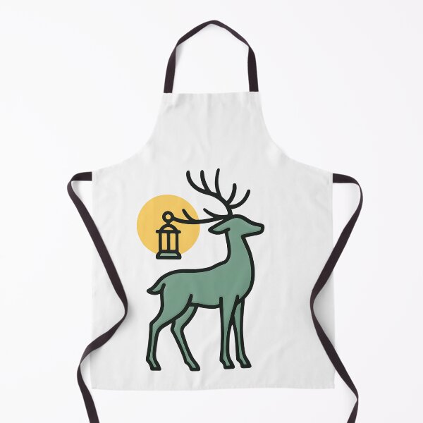 Item preview, Lantern Deer designed and sold by SignumShop.