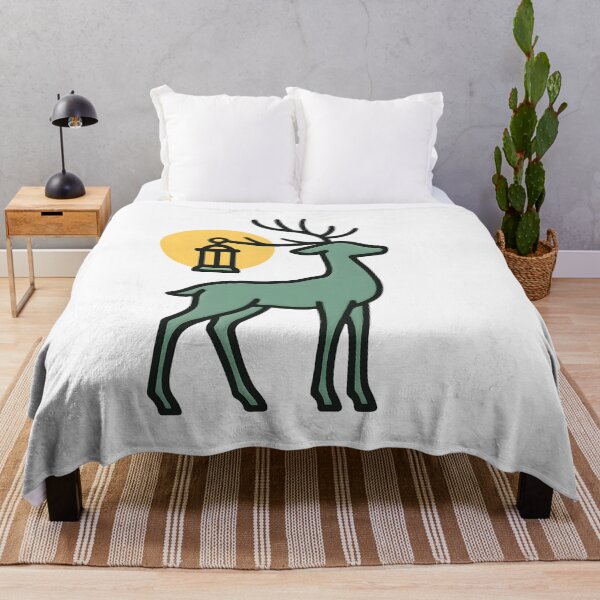 Item preview, Lantern Deer designed and sold by SignumShop.