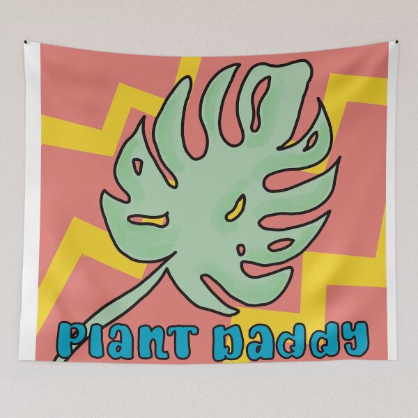 Item preview, Planta papi designed and sold by EthanCollection.