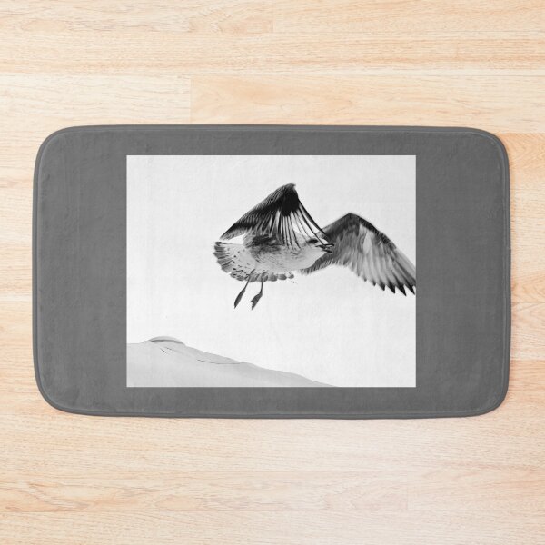Item preview, Starting seagull designed and sold by Christine Mignon.