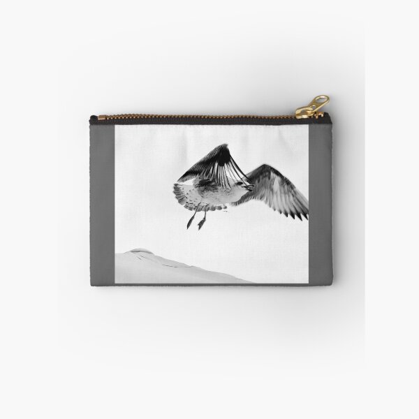 Item preview, Starting seagull designed and sold by Christine Mignon.