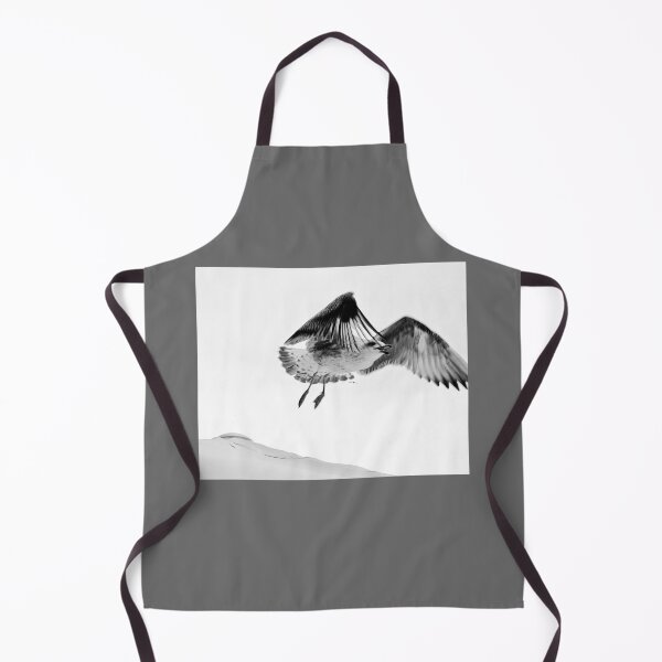 Item preview, Starting seagull designed and sold by Christine Mignon.