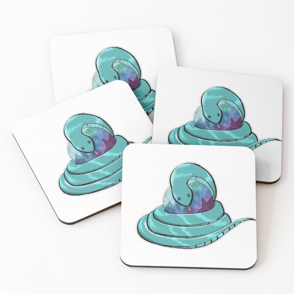 Item preview, Year of the Water Snake June Birthstone designed and sold by Atscicel.