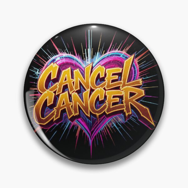 Item preview, Cancer 7 designed and sold by LibrosBOOKtique.