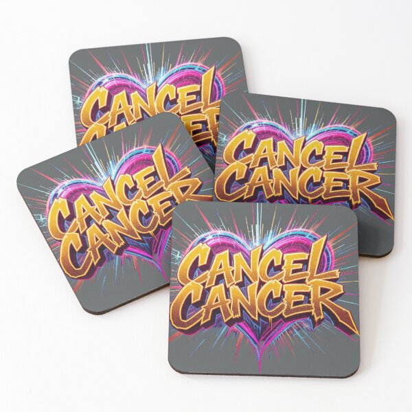 Item preview, Cancer 7 designed and sold by LibrosBOOKtique.