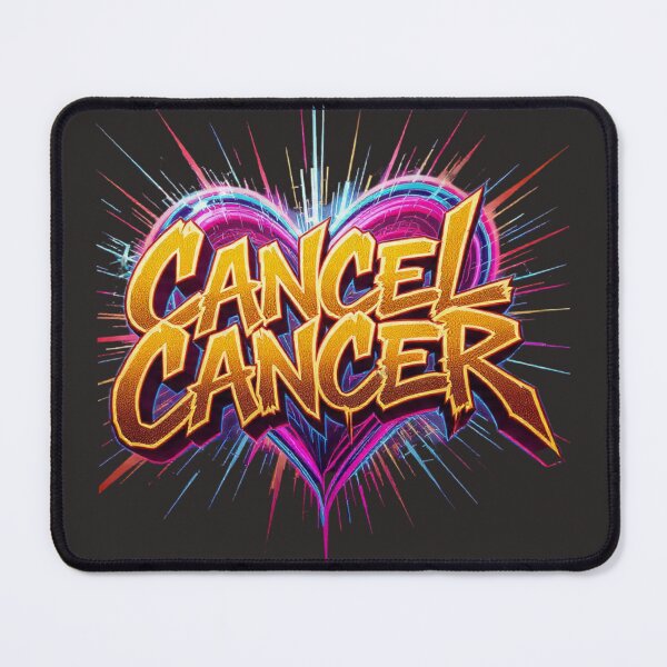 Item preview, Cancer 7 designed and sold by LibrosBOOKtique.
