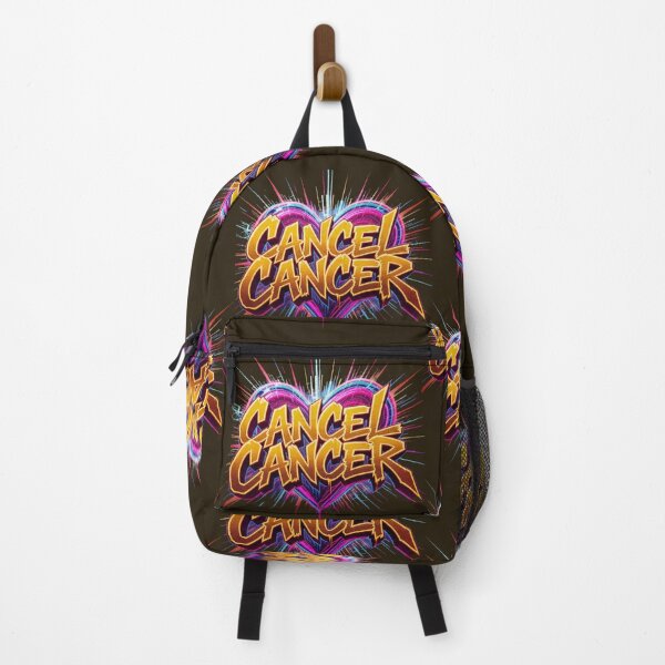 Item preview, Cancer 7 designed and sold by LibrosBOOKtique.
