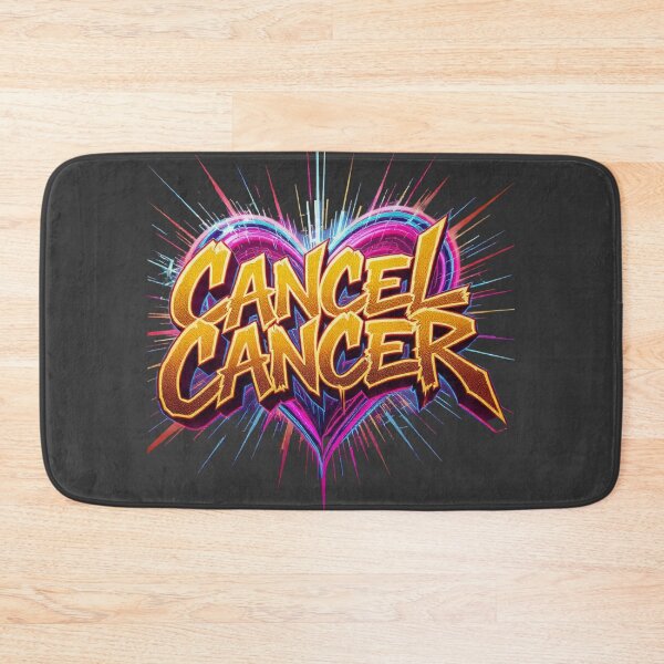 Item preview, Cancer 7 designed and sold by LibrosBOOKtique.
