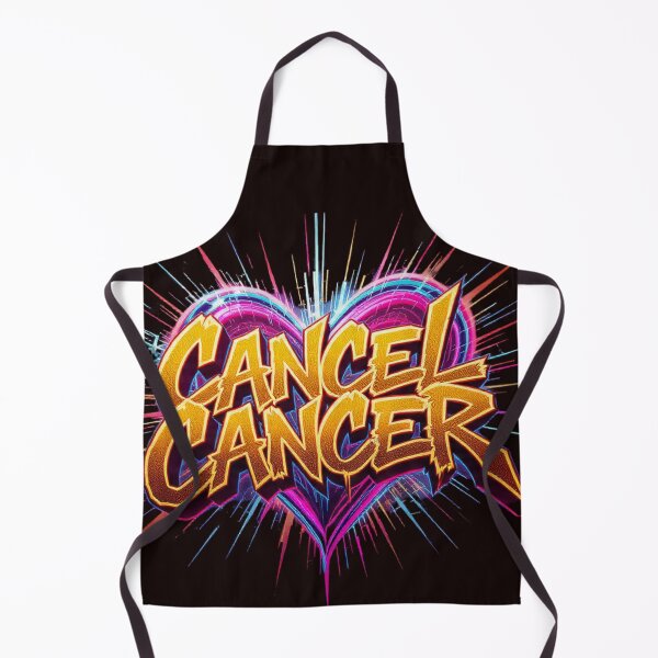 Item preview, Cancer 7 designed and sold by LibrosBOOKtique.