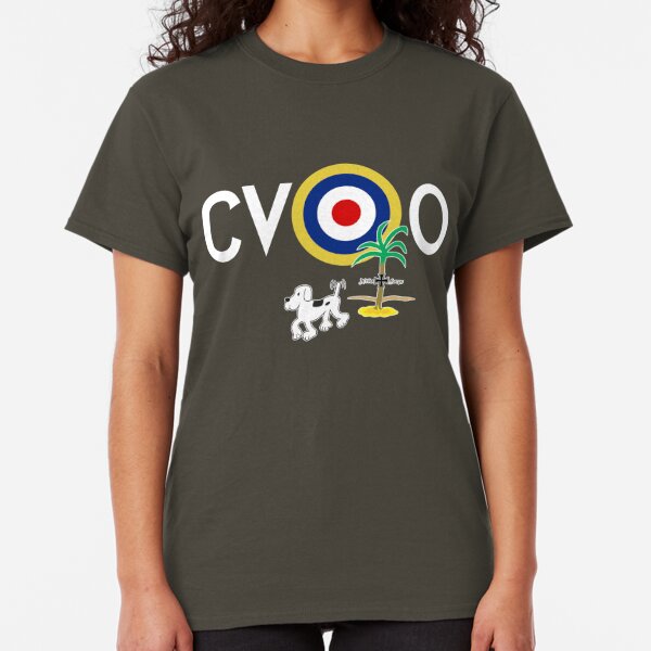 raaf shirt