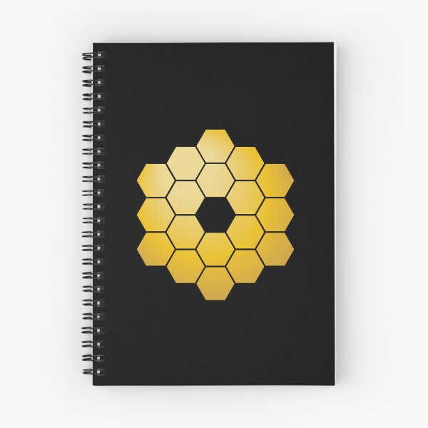 Item preview, JWST (James Webb Space Telescope) Pattern designed and sold by hatsharpener.