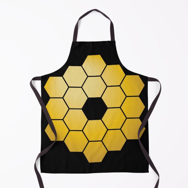 Item preview, JWST (James Webb Space Telescope) Pattern designed and sold by hatsharpener.