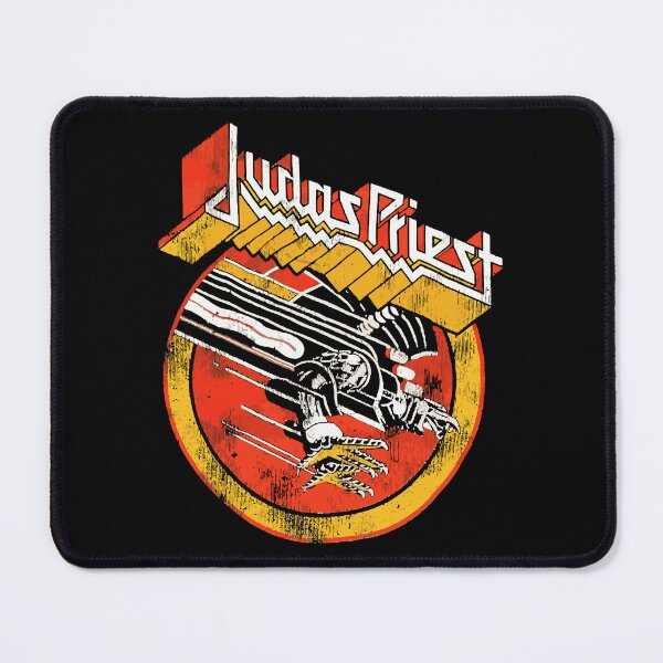Item preview, Judas Priest design designed and sold by EzequielBC.