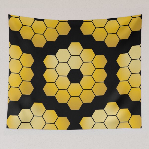Item preview, JWST (James Webb Space Telescope) Pattern designed and sold by hatsharpener.