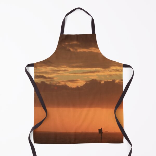 Item preview, Tampa Bay Sunset 3 designed and sold by TielTreasuresShop.