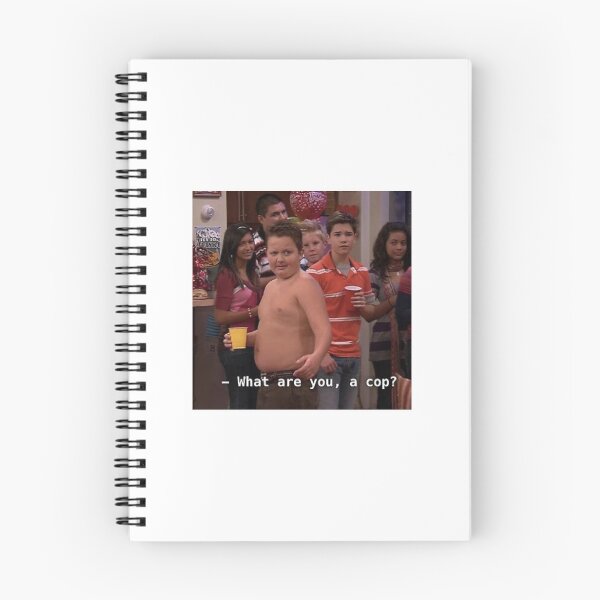 Item preview, What are you, a cop? designed and sold by Lisa Graydon.