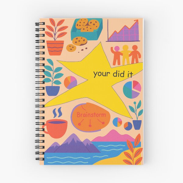 Item preview, Your Did It! designed and sold by AcrylicsbyJen.