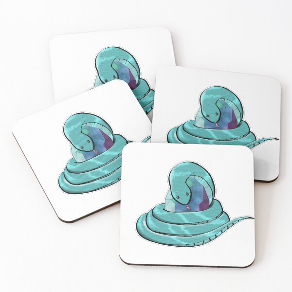 Item preview, Year of the Water Snake June Birthstone designed and sold by Atscicel.
