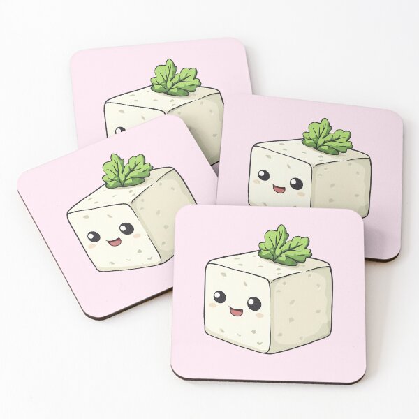 Item preview, Tofu designed and sold by sakurashorty.