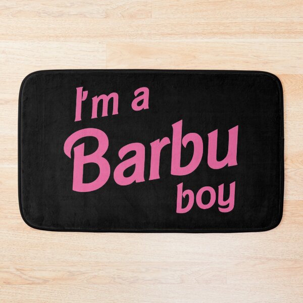 Item preview, I'M A BEARDED BOY! (beard) designed and sold by francoisville.