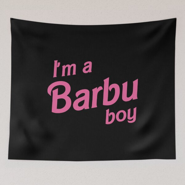 Item preview, I'M A BEARDED BOY! (beard) designed and sold by francoisville.
