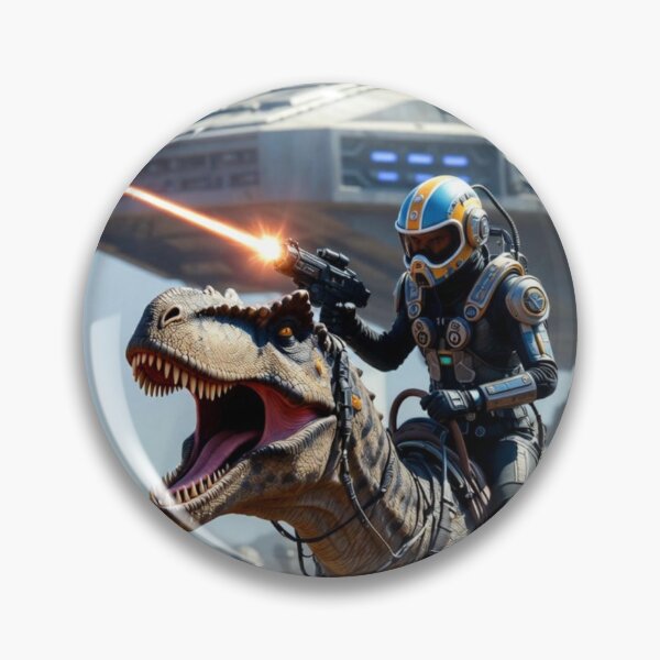Item preview, Dino Fighter 2 designed and sold by willey84.