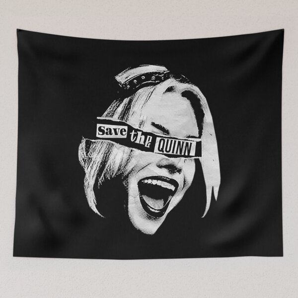 Item preview, Harley Quinn Vintage VL13 designed and sold by sandirahaja.