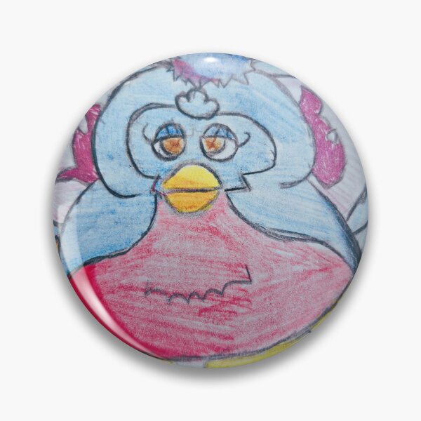 Item preview, Furby LOVE designed and sold by I and Sr.