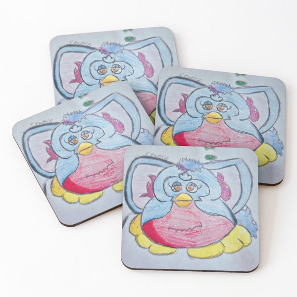 Item preview, Furby LOVE designed and sold by I and Sr.