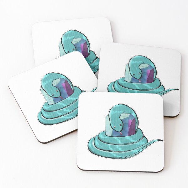Item preview, Year of the Water Snake June Birthstone designed and sold by Atscicel.