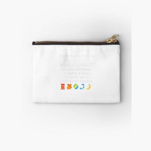 Item preview, Parenting Level 4: Inventory Management designed and sold by SarcasticParenting.