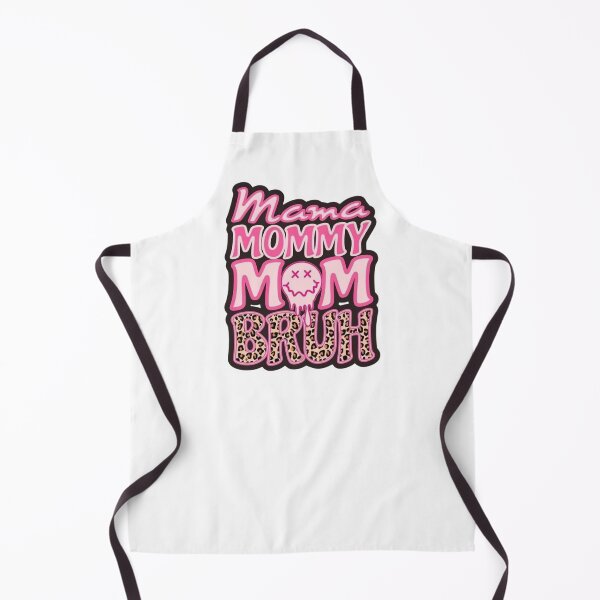 Artikelvorschau, Mama Mommy Mom Bruh – Bekleidung & Wohnaccessoires | Lustige Geschenke mit Mama-Sprüchen entworfen und verkauft von Compass and a Camera.