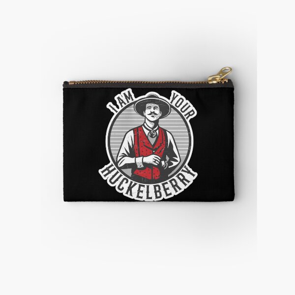 Item preview, I'm Your Huckelberry designed and sold by edcarj82.