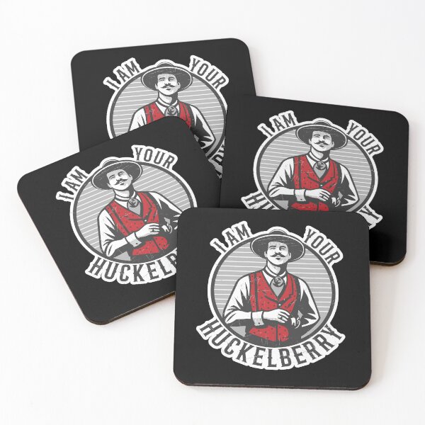 Item preview, I'm Your Huckelberry designed and sold by edcarj82.