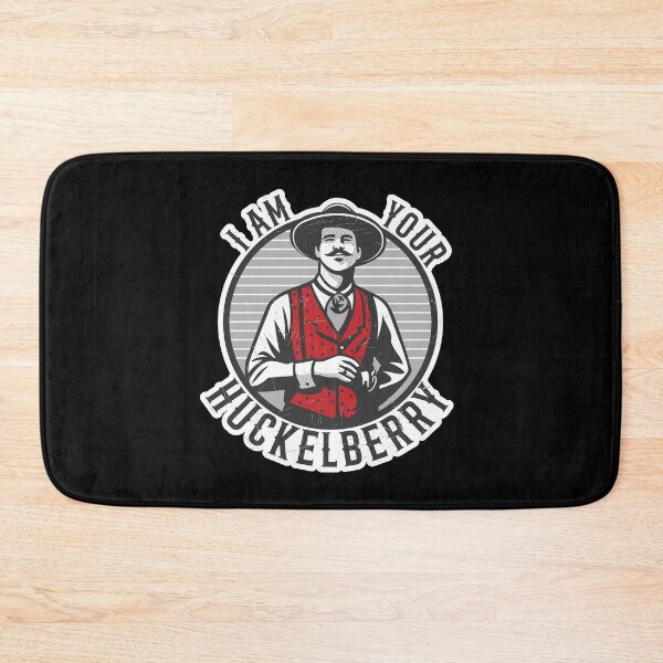 Item preview, I'm Your Huckelberry designed and sold by edcarj82.
