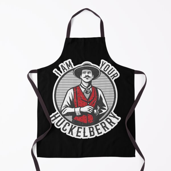 Item preview, I'm Your Huckelberry designed and sold by edcarj82.