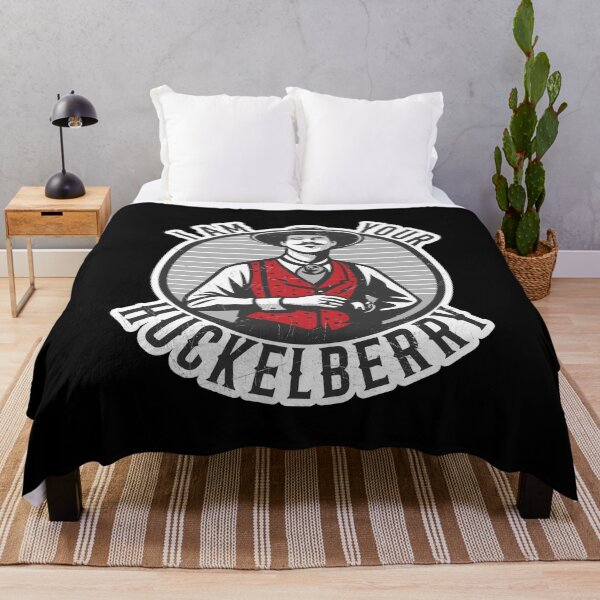 Item preview, I'm Your Huckelberry designed and sold by edcarj82.