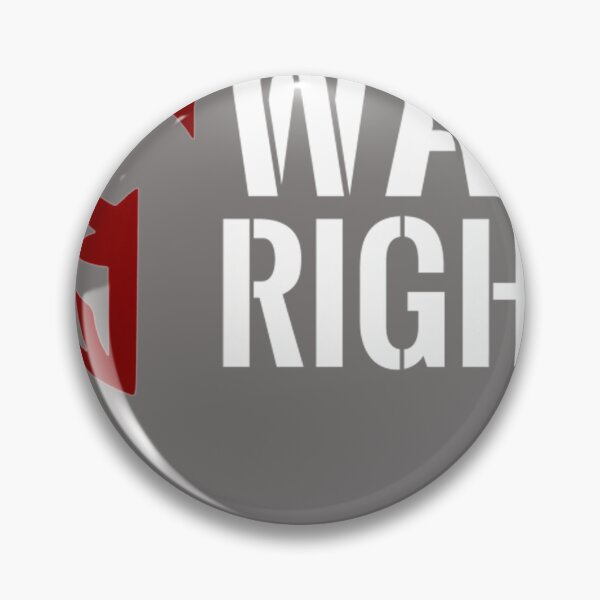 Item preview, MAGNETO-WAS-RIGHT-T-SHIRT designed and sold by JensNeuser.