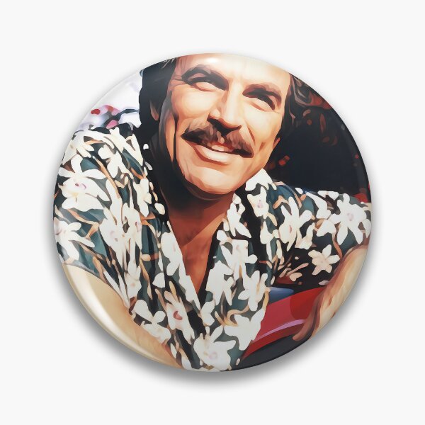 Item preview, MAGNUM-P.I-(1) designed and sold by JensNeuser.