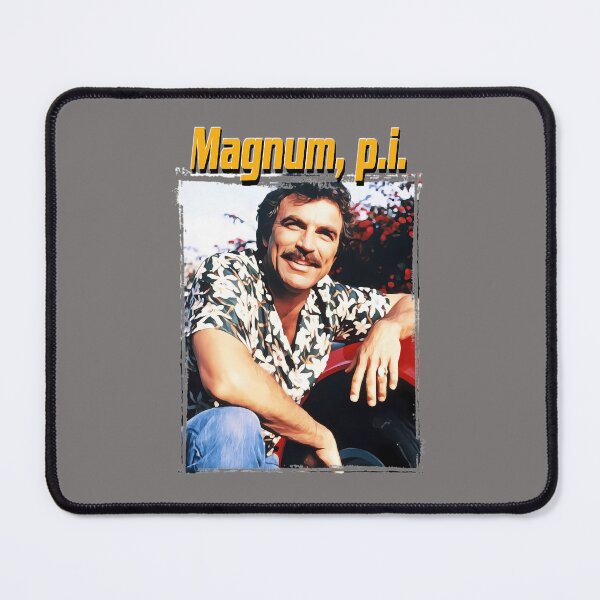 Item preview, MAGNUM-P.I-(1) designed and sold by JensNeuser.