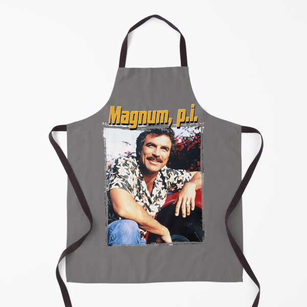 Item preview, MAGNUM-P.I-(1) designed and sold by JensNeuser.