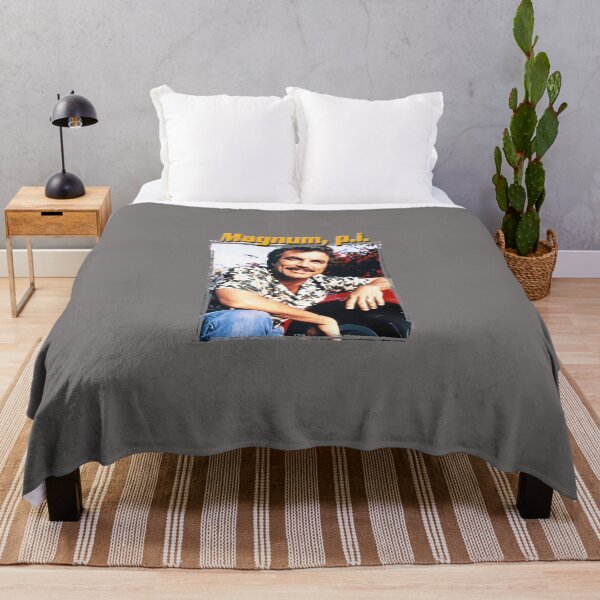 Item preview, MAGNUM-P.I-(1) designed and sold by JensNeuser.