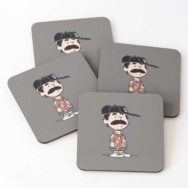 Item preview, MAGNUM-P.I.-T-SHIRT designed and sold by JensNeuser.