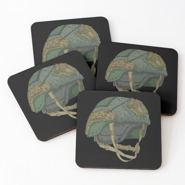 Item preview, military helmet designed and sold by JJadx.
