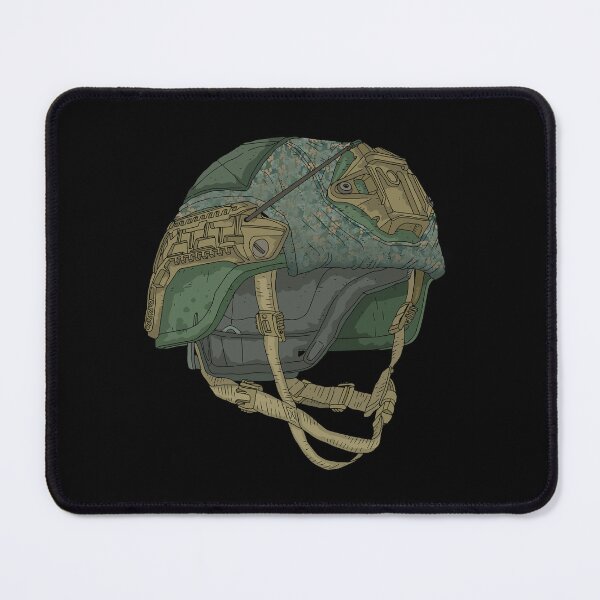 Item preview, military helmet designed and sold by JJadx.
