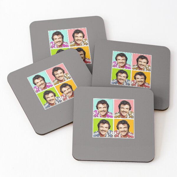 Item preview, MAGNUM-PI-POP-ART designed and sold by JensNeuser.