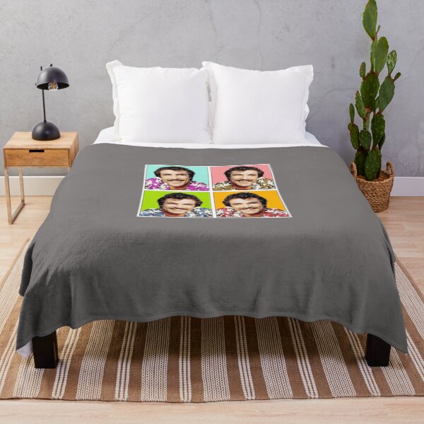 Item preview, MAGNUM-PI-POP-ART designed and sold by JensNeuser.