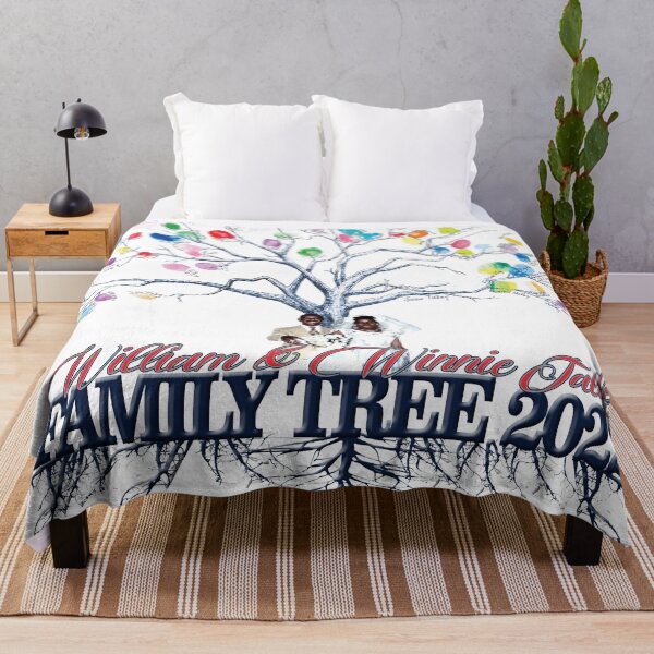 Item preview, Talley Family Tree (photo) designed and sold by byctmc1.